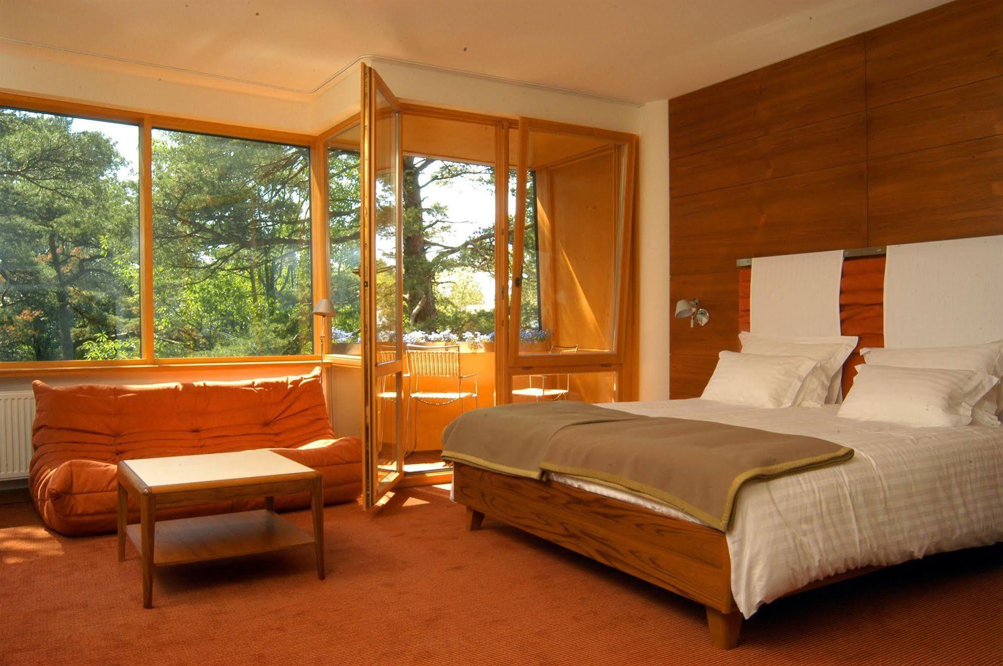 Palanga Spa Luxury Room photo